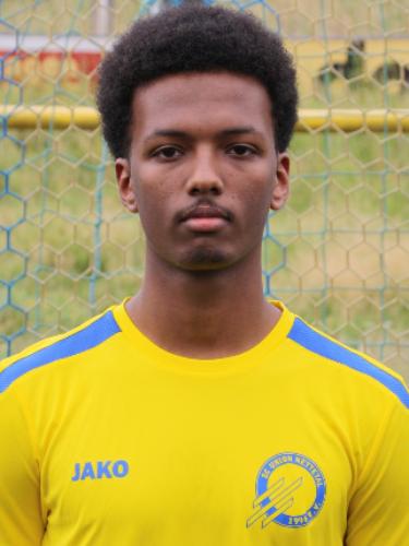 Faneil Abraham