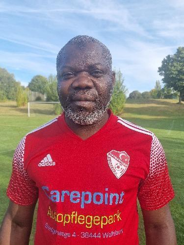 Moktar Mohamadou