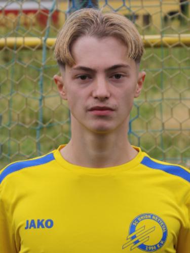 Mick Süß