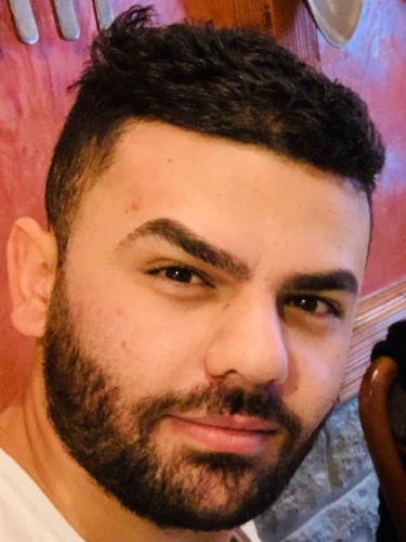 Hakan Öztürk