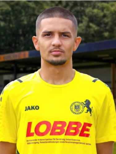 Serka Durak Kilicer
