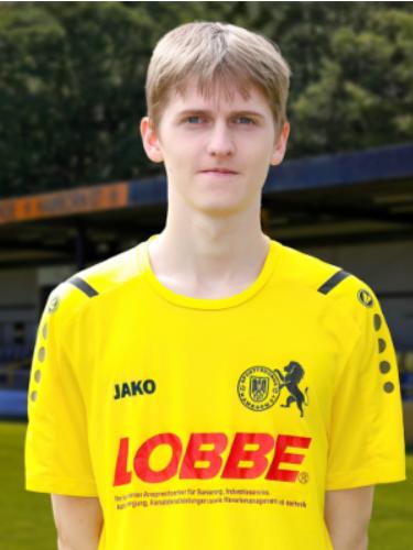 Jarne Kunze