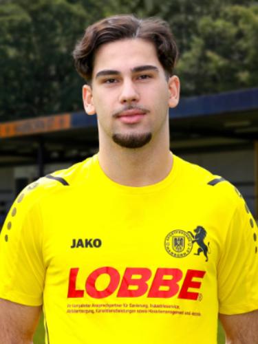 Yigit Özkan