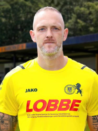 Michael Trescher