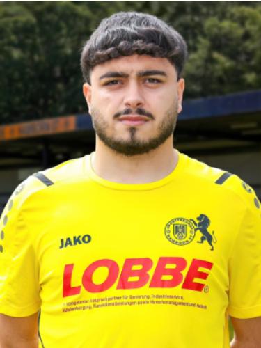 Emre Yildirim