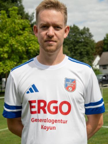 Jonas van der Kolk