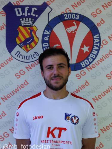 Hadi Karnoub