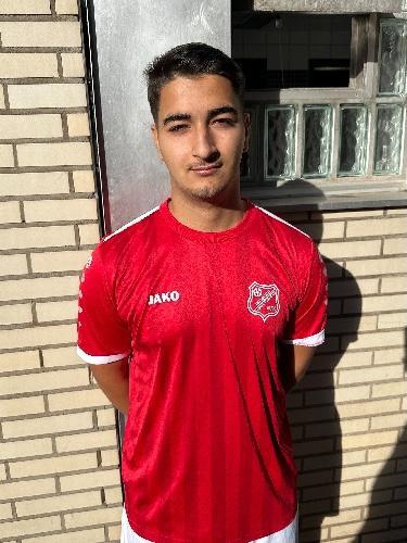 Shevan Mahmoud