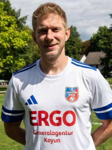 Patrick Neumann