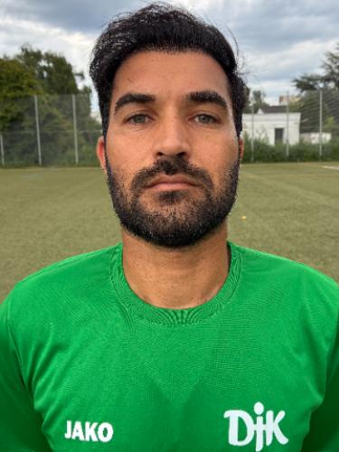 Kamal Jasim Mohammed