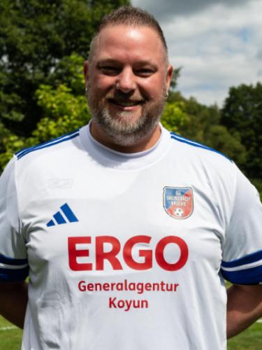 Markus Fürbass