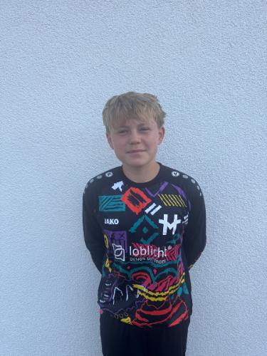 Mads Lennard Lindner