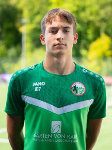 Gabriel Mrkonjic