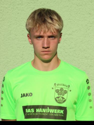 Johannes Gläser
