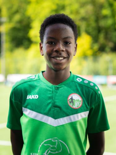 Carl-Alassane Neuhoff
