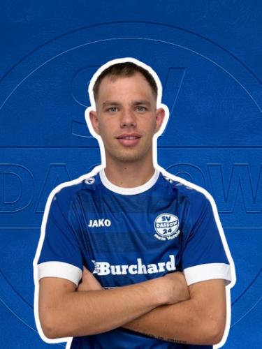 Dominik Wangelin