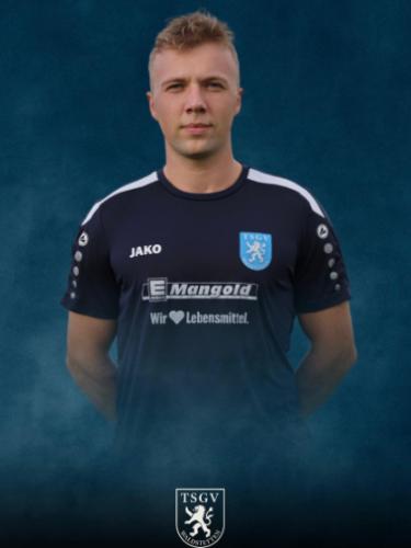 Max Beyerle