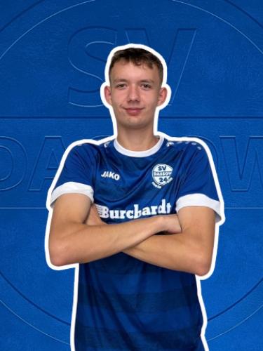 Jeremy Sakrzewski