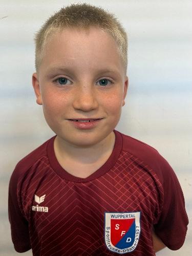 Emil Alexander Scheyer