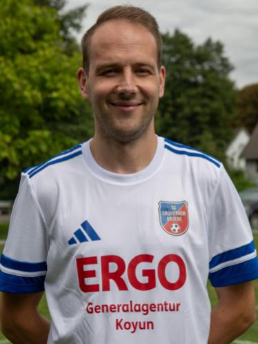Pavel Hriscu