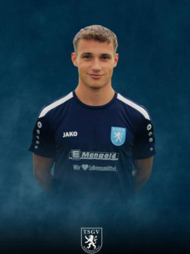 Nico Geiger