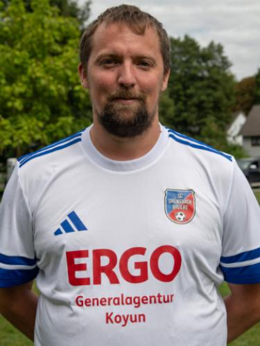 Timo Peter