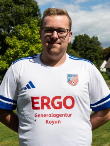 Marcel Stichnoth