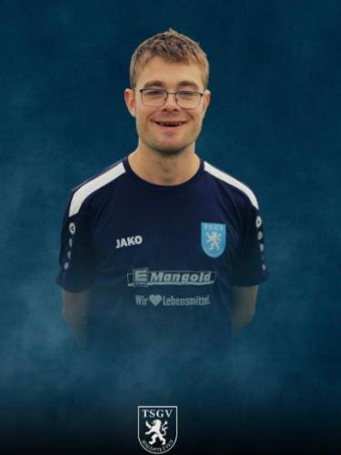 Kevin Henkel