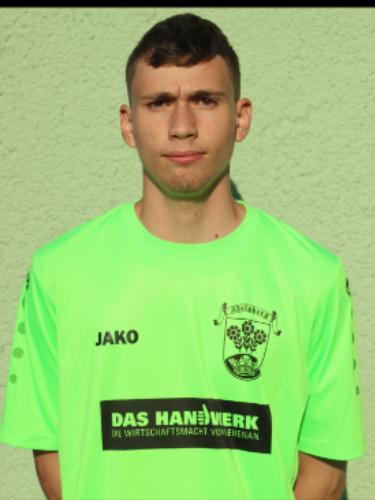 Jayden Maddox Ludewig