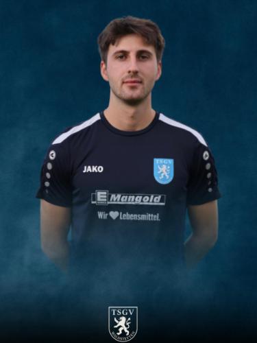 Shendrit Spahiu