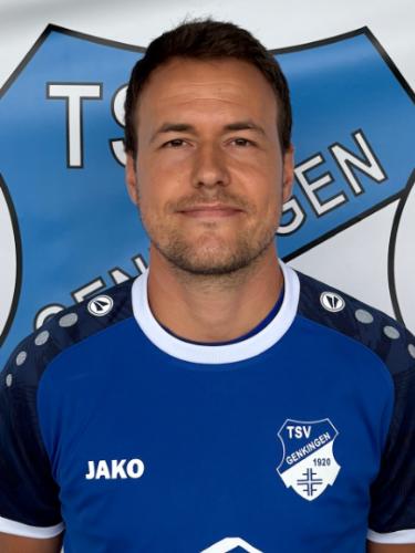 Philipp Deh