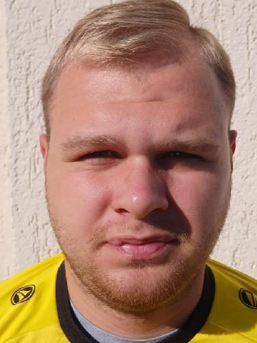 Lukas Lange