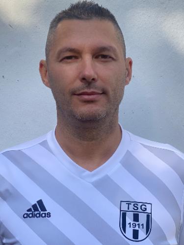 Dragos Constantin Bencea