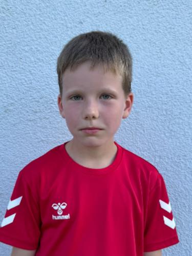 Eric Böthfür