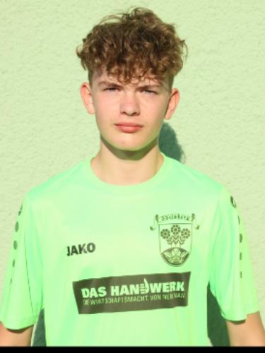 Lennard Gustav Schirmer