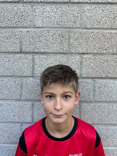 Maxim Gabriel Lüttgen