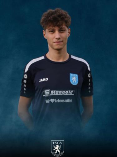 Antonios Michalis Zonaras