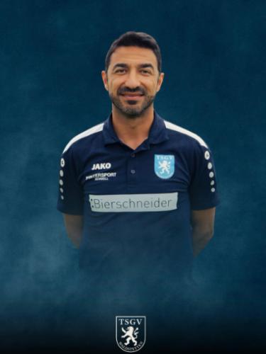 Mükail Dalbudak