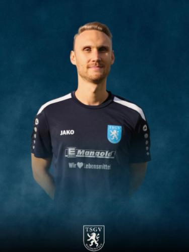 Sebastian Kiess