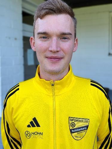 Joel Otten