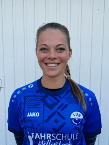 Ana Charlotte Schöning