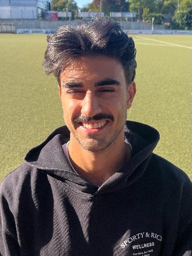 Robert Nojan Shamloo