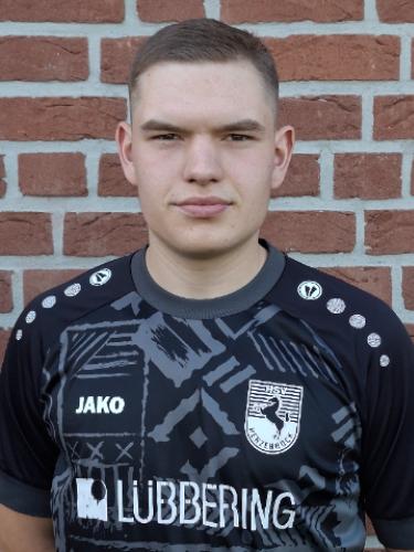 Nico Altergott