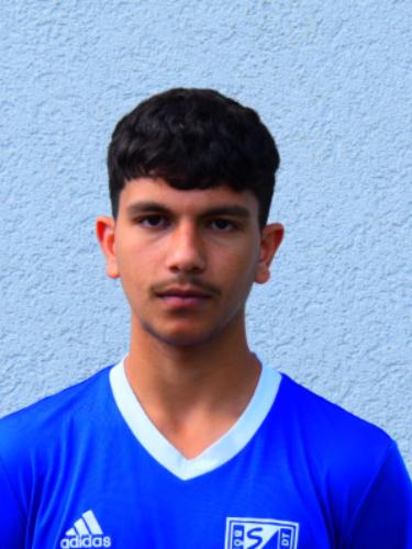 Abdulla Al Shareeda