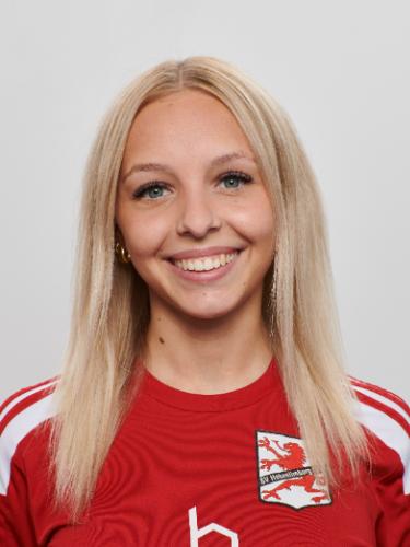 Samantha Hekel