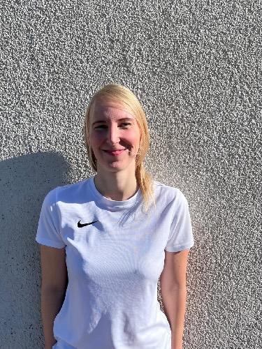 Anna Virginia Petra Theis