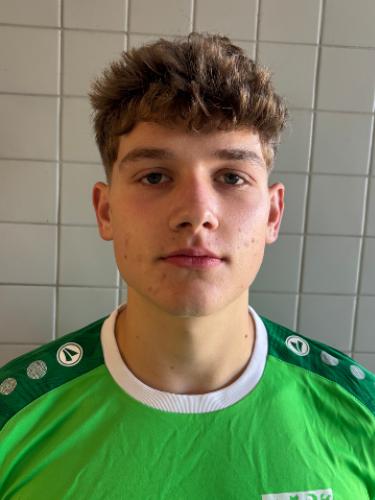 Nikan Balthasar Mevissen