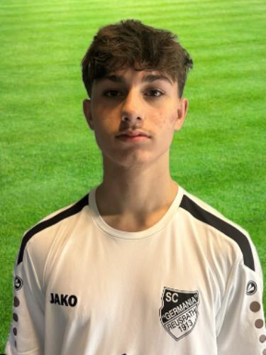 Felix Ismail Decan Molter