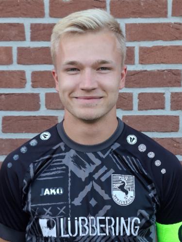 Hannes Füchtenhans