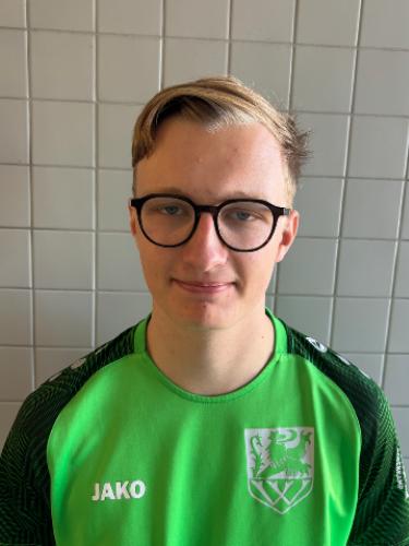 Luke Neuhäuser